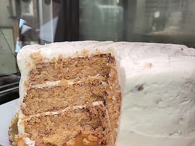 Rutherford's Coffee House