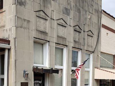 Rutherford's Coffee House