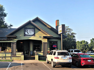 Rx Brew Coffee & Donuts