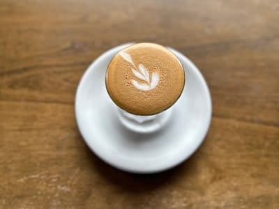 Rx Brew Coffee & Donuts