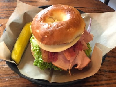 Rx Brew Coffee & Donuts