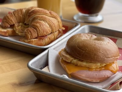 Ryan Bros Coffee City Heights