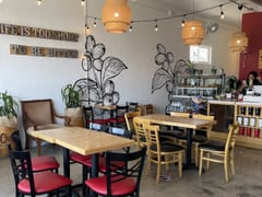 Ryan Bros Coffee City Heights