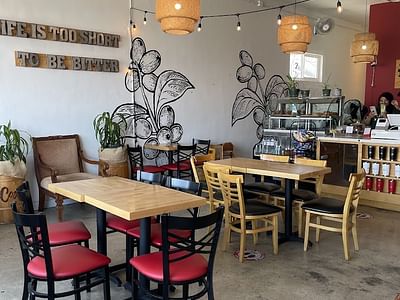 Ryan Bros Coffee City Heights