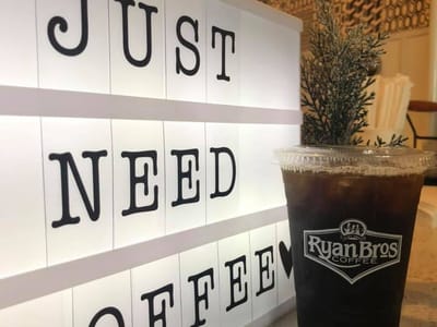 Ryan Bros Coffee City Heights