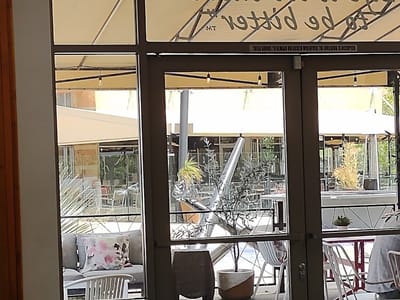 Ryan Bros Coffee of San Marcos