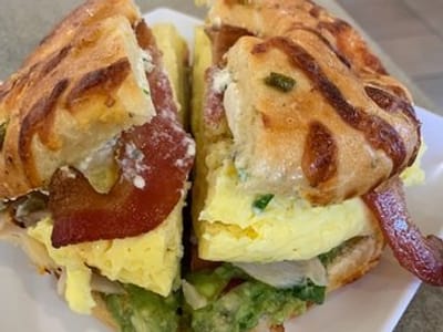 Ryan Bros Coffee Temecula