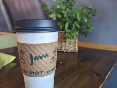 Ryan Bros Coffee Temecula