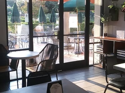 Ryan Bros Coffee Temecula