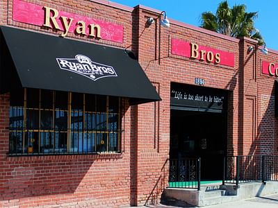 Ryan Bros Coffee