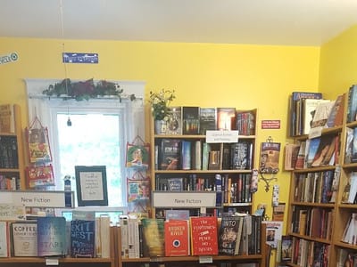 Ryders Cup Coffee Shop