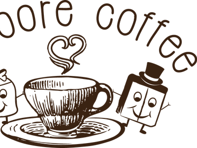 S'Moore Coffee Shop & Creations