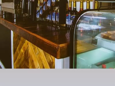 S'Moore Coffee Shop & Creations