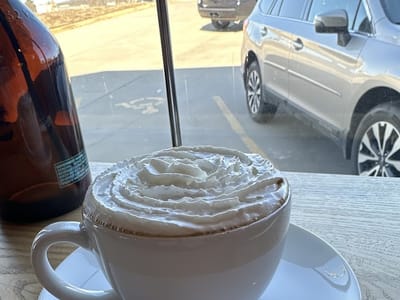 S&S Artisan Pub and Coffeehouse