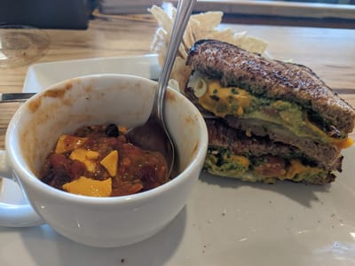 S&S Artisan Pub and Coffeehouse