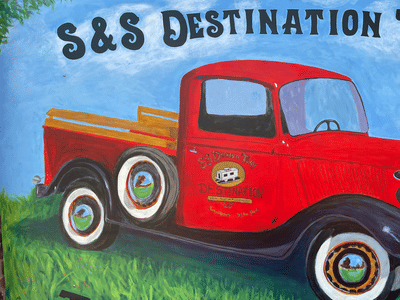 S&S Destination