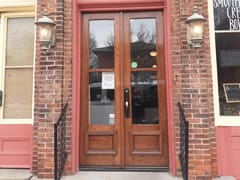 Sabaidee Coffee And Crepes