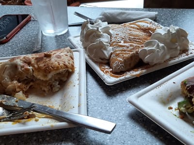 Sabaidee Coffee And Crepes