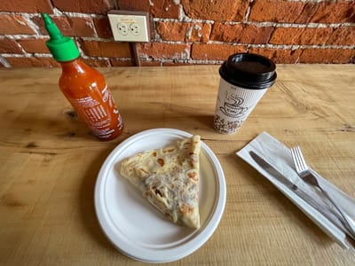 Sabaidee Coffee And Crepes