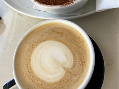 Sabal Coffee @ MIA Market