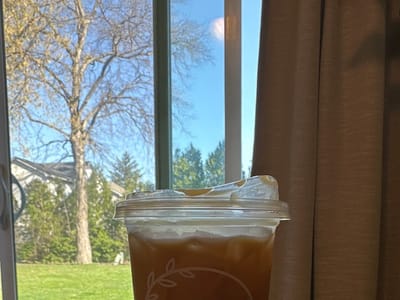 Sabbath Coffee Roasters