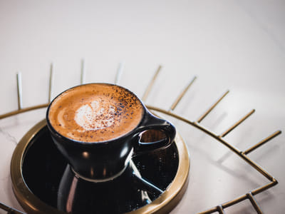 Sabbath Coffee Roasters