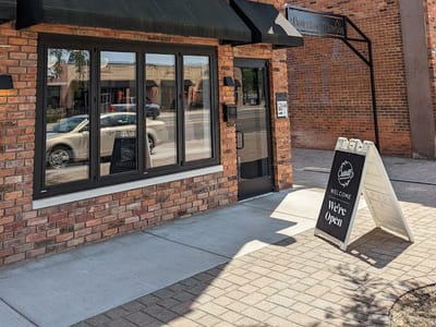 Sabbath Coffee Roasters