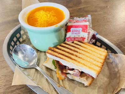 Sabean's Coffee & Creamery