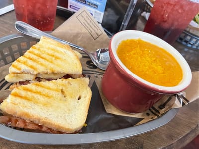 Sabean's Coffee & Creamery