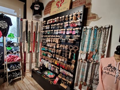 Sabean's Coffee & Creamery