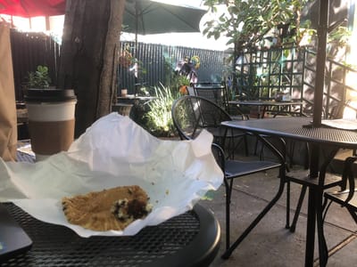 Sabino's Coffee Shop