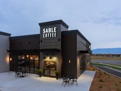 Sable Coffee
