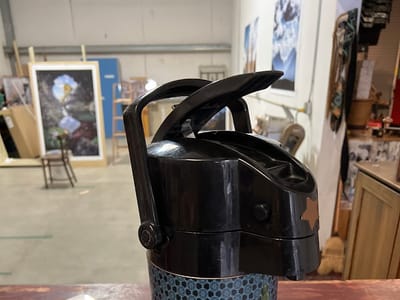 Sacred Grounds Coffee Roasters