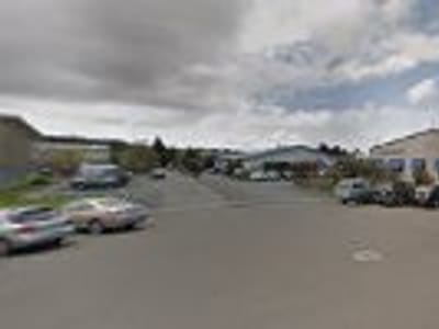 Sacred Grounds Coffee Roasters