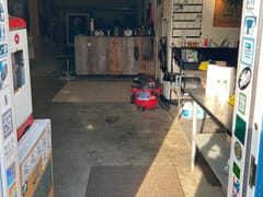 Sacred Grounds Coffee Roasters