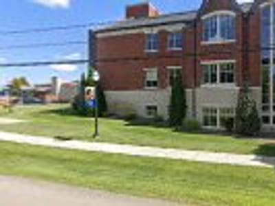 Sacred Grounds Coffee Shop