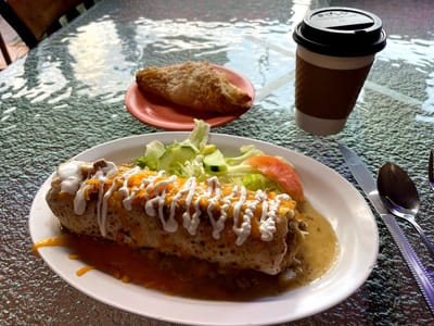 Sacred Grounds Coffee