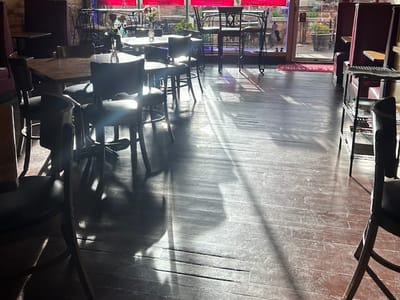 Sacred Grounds Coffee