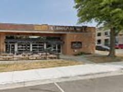 Sacred Grounds Coffee