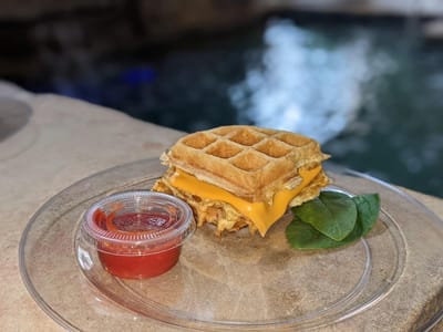 Sacred Grounds Coffee