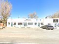 Sacred Grounds Coffee