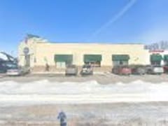 Sacred Grounds Wellness Cafe