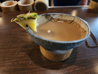 Sacred Root Kava Lounge & Tea Bar