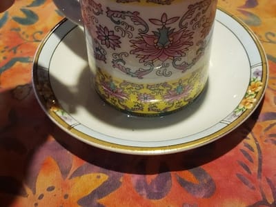 Sacred Root Kava Lounge & Tea Bar