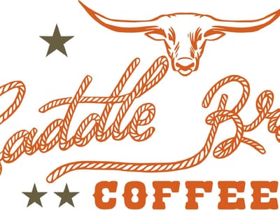 Saddle Brand Coffee