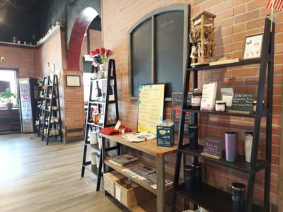 Sadie's Coffee Corner