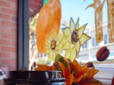 Sadie's Coffee Corner