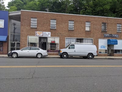 Safari Caffeine Lounge