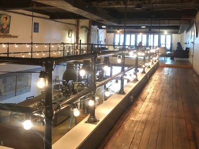 Safehouse Coffee Roasters