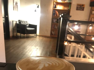 Safehouse Coffee Roasters